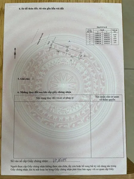 Bán đất mặt tiền đường trần duy chiến, gần vương thừa vũ, dt 114m2, giá chỉ 117 tr/m2