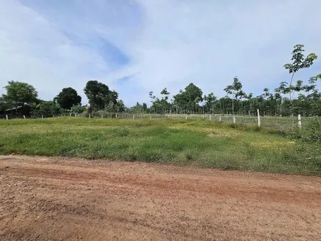 300m2/550triệu - Đất thổ cư gần KCN Trảng Bàng. Sổ hồng riêng. Công chứng ngay