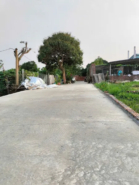 Bán đất 80m² ngang 4.66m giá 900 triệu Phường Xuân Hòa