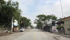 Bán đất thổ cư TDP Tiền Phong, P Mai Hùng, TX Hoàng Mai, Nghệ An