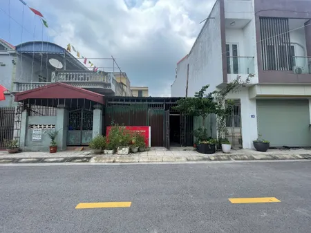 Bán đất 89,5m² ngang 6,07m . đường nhựa  8m giá 3.62 tỷ Phường An Dương( TT An Dương). liên hệ 0362558882