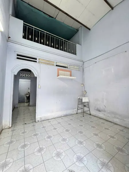 🏡 BÁN NHÀ HẺM XE HƠI TRÁNH 6m – 40,6M² (4m x 10,15m) – ĐƯỜNG 106, TĂNG NHƠN PHÚ A, QUẬN 9