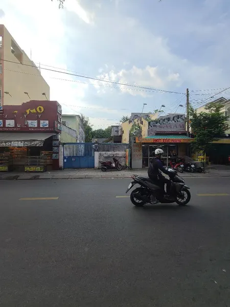 Bán đất 1010.8m² ngang 10.8m giá 90 tỷ Phường Đông Hưng Thuận