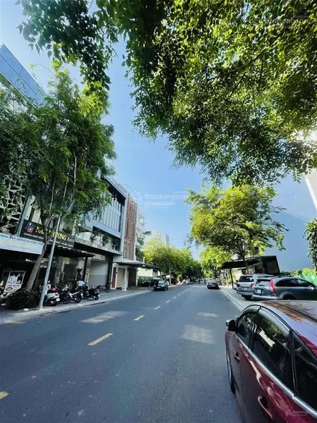 Bán đất mt đường văn tiến dũng, phước hải, 249m2 , chỉ 33 tỷ, hàng hiếm duy nhất còn 1 lô