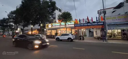 Bán gấp đất mt nguyễn đức cảnh, phước long, nha trang, 47 tỷ, 213.8m2