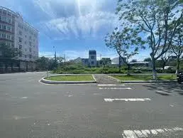 Bán lô đất biển khu đầu tuyến sơn trà mt ngô cao lãng