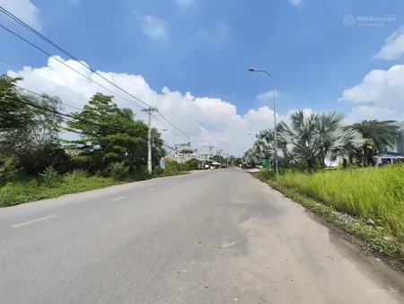 Bán gấp lô đất vàng 1.408m² mặt tiền trường lưu, ngang 8m, full thổ cư, giá chỉ 200 tỷ