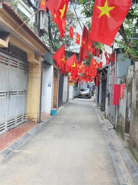 Hàng hiếm!giá đầu tư,bán mảnh đất đẹp phố ngọc thụy,dt 175m2,mặt tiền 8.2m,giá 25.8 tỷ.