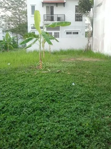 Cần tiền kinh doanh làm ăn muốn bán gấp quỹ đất đẹp, ngay mt đường huỳnh tấn phát, p. phú thuận, q7