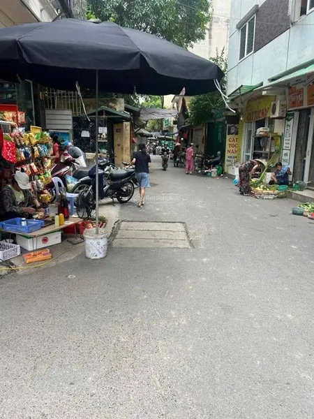 Bán đất đẹp xây ccmn hồ tùng mậu diện tích 61m mặt tiền 4m vuông vắn chỉ 11.2 tỷ. 0328 016 ***