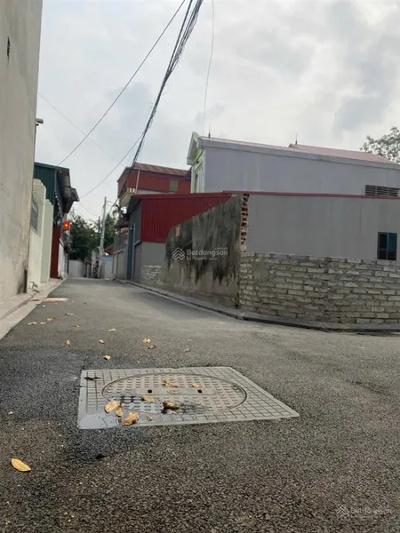 Bán đất nguyên khê, đông anh, hà nội. 100m2, mt 6.25m. đường thông ô tô. trải nhựa đẹp