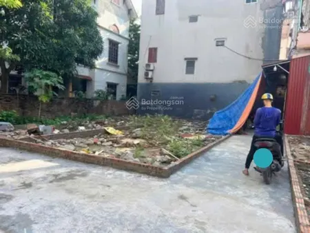 Bán đất vân hà vuông đẹp, lô góc, gần cụm cn, 40m2, mt 4.5m, chào 2.4 tỷ, đầu tư xây ở