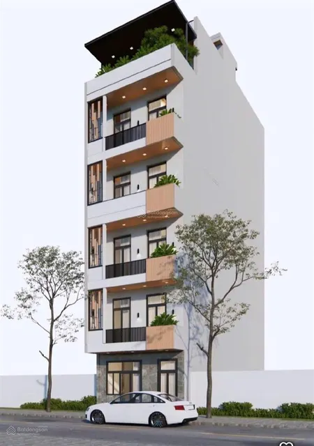 Hàng hiếm mt d.33m khu an thượng giá rẻ nhất kvực chỉ 8x tr/m2kd mọi mặt hàngxây 8t ra view biển