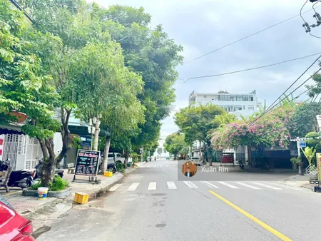 Bán nhanh đất mặt tiền đường 10m5 |hồ tùng mậu sát biển kinh doanh cực tốt