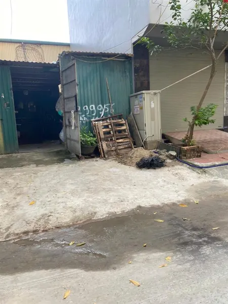 Bán đất vạn phúc hà đônng, mảnh đất vàng ô tô vào nhà, dt 51m2 x 4,1 mt . nở hậu tài lộc