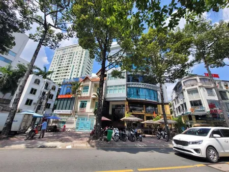 Hàng kín, bán gấp đất mt bình quới, dt 100x50m, giá 60 tỷ, 3420 m2 mua là lời ngay