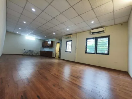CHO THUÊ NHÀ RIÊNG PHỐ PHẠM HUY THÔNG, BA ĐÌNH, Ô TÔ ĐỖ CỬA, GẦN PHỐ, Ở, VĂN PHÒNG…
