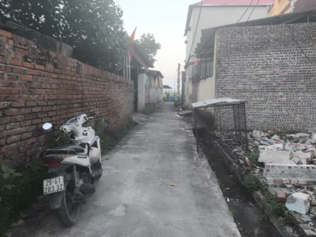 Bán gấp