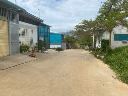 Lô đất 1ty7 Gần Lê Hồng Phong. Đức Trọng. Thổ cư đường đẹp