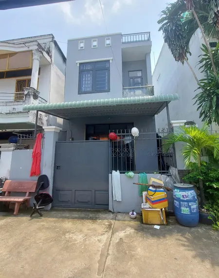 🏡 BÁN NHÀ HẺM XE HƠI 7m – 85m2 (4,77 x 18), 2 TẦNG – ĐƯỜNG 120, TÂN PHÚ, QUẬN 9 - KẾ BÊN SUỐI TIÊN