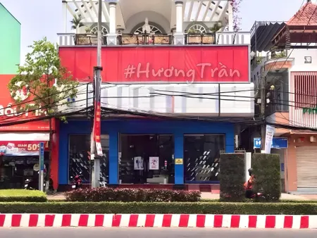 👉85 triệu - CHO THUÊ MẶT BẰNG NHÀ 2 TẦNG, NGANG 11m MẶT TIỀN ĐƯỜNG MẬU THÂN
