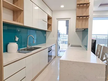 Công ty kashome chuyên bán tropic garden hàng đẹp nhất & layout đẹp nhất tropic 2 ban công