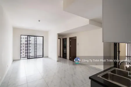 Căn hộ đáng sống nhất vsip 1, the habitat binh duong 3pn, view thoáng, tiện ích như resort, ck 9%