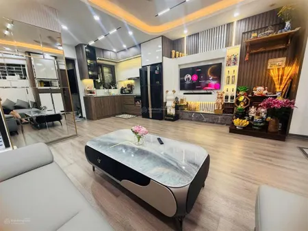 Bán chcc sunshine palace ngõ 13 lĩnh nam hoàng mai. dt 85m2 2pn 2vs. giá 6,65 tỷ. 0983 282 ***