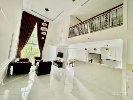 Phòng kinh doanh vista verde cập nhật căn duplex 4pn dt 184,2 m2 sổ hồng sẵn cần bán gấp!