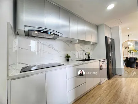Chính chủ gửi bán căn hộ masteri thảo điền view sông