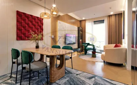 Vạn sự lợi house cập nhật giỏ hàng lumiere riverside tháng 9.2025