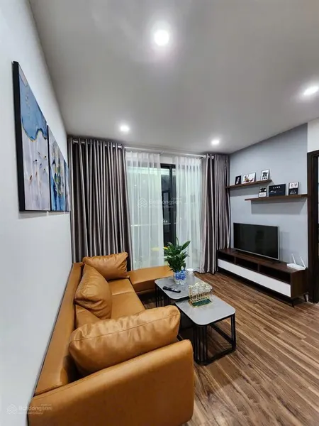 Bán căn 2 ngủ 56m2 tòa flc 36 phạm hùng, giá 5,4 tỷ, sổ đỏ chính chủ, nội thất full. 0961 293 ***