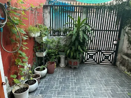 Nhà Tân Phú - 48m2 - 2 Tầng - Sổ Hồng riêng