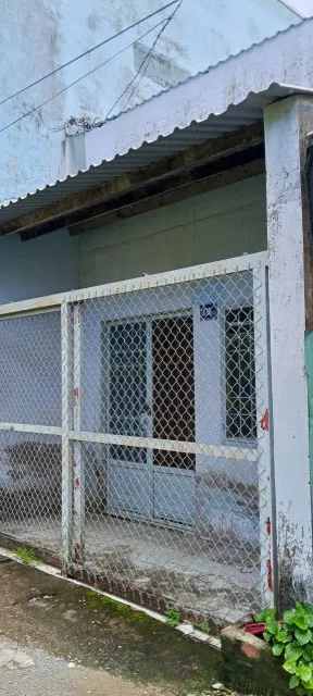 BÁN NHÀ