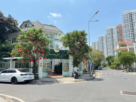 Giảm 1 tỷ bán nhanh căn góc kdc văn minh an phú quận 2 dt 156.5m2 giá 34.5 tỷ chốt ạ