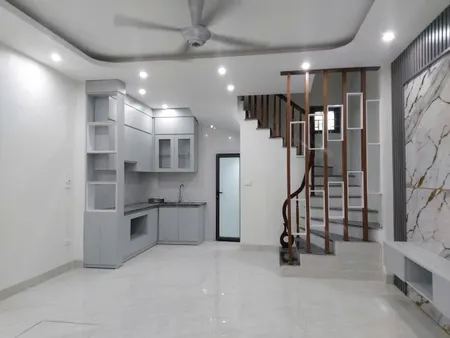 Căn góc cực thoáng, sáng, hút gió tại Vạn Phúc - đi bộ ra đường ô tô - giá 7.5 tỷ