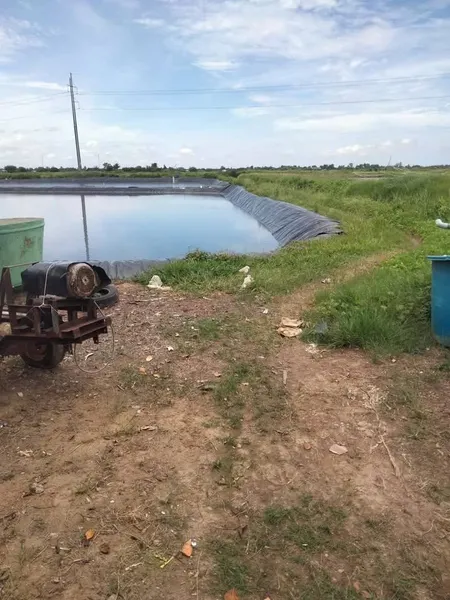 Bán đất 147664m² ngang 300m giá 10.14 tỷ Phường Khánh Hòa