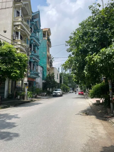 Bán 110m đất đường nguyễn văn siêu. Giãn dân khu 2 đại phúc. Phường võ cường bắc ninh