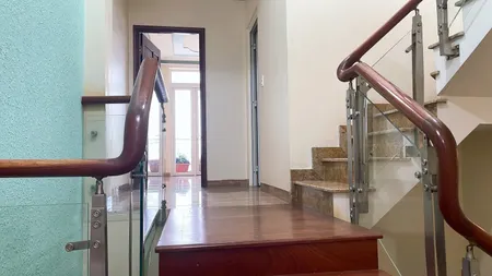 Hồ Văn Tư, Trường Thọ, Thủ Đức – 70m², 5.x tỷ. Có thương lượng.