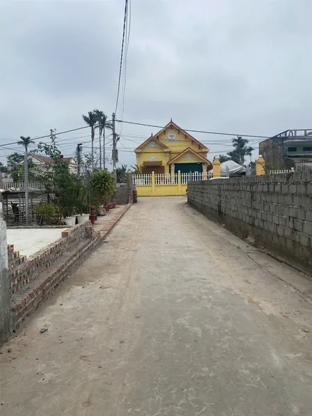690 tr – 75m2 – Thái Lai, Tân Phong – Zalo 0567222555