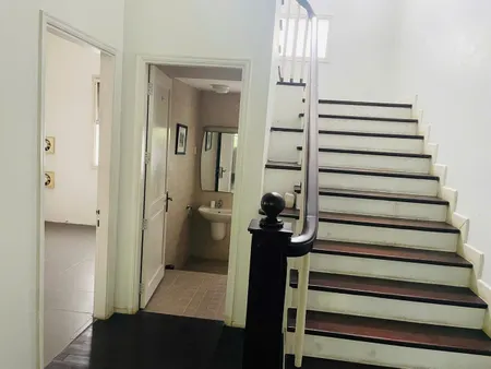 BDS HVL [NC] VILLA 146 NG VĂN HƯỞNG Q2