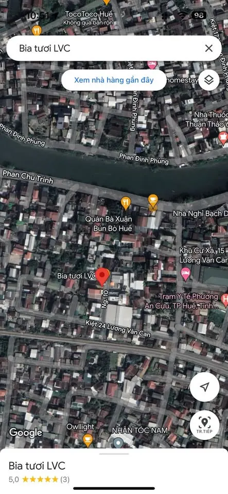 ĐẤT KIỆT OTO TRUNG TÂM THÀNH PHỐ, GIÁ 2TY9