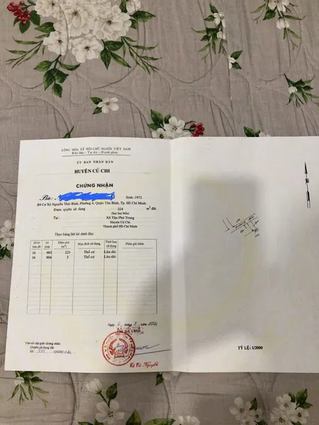 Nhiều lộc lá cho người nhanh gọn
