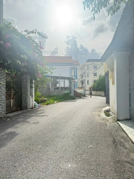 Bán nhà 130m² ngang 5m .  đường nhựa 7m. giá 5.9 tỷ Phường Thủy Nguyên( Thủy Sơn). liên hệ 0362558882