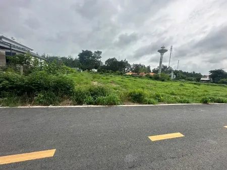 Sở hữu ngay lô đất 150m2, 2 mặt tiền gần khu công nghiệp, cách DH504 đúng 300m