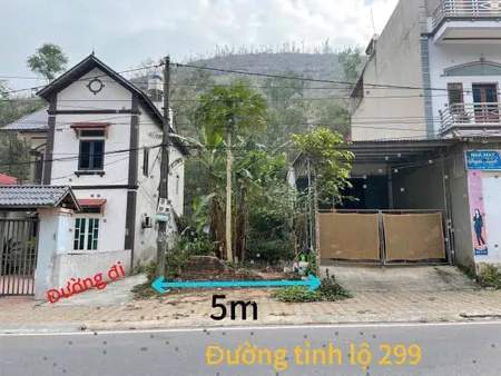 HÓT HÓT HÓT!🔥🔥🔥🔥  🏡 Đất đẹp trung tâm thị trấn Nham Biền – Yên Dũng – Bắc Giang 📍 Vị trí: tiểu khu 6, thị trấn Nham Biền, huyện Yên Dũng- Bắc Giang cũ  📐 Diện tích: 112 m2 – mặt 5m.đất ở đô thị, sổ đỏ chính chủ, pháp lý rõ ràng 👉Khu vực dân cư đông buôn b