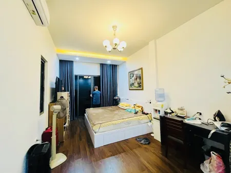 Bán nhà Trung Liệt 66/70m² ngang 3,5m giá 19.8 tỷ Phường Đống Đa (LH: Zalo 0862299066)