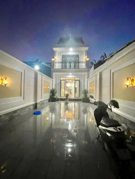 { Phường Trung An} NHÀ MẶT TIỀN HL93