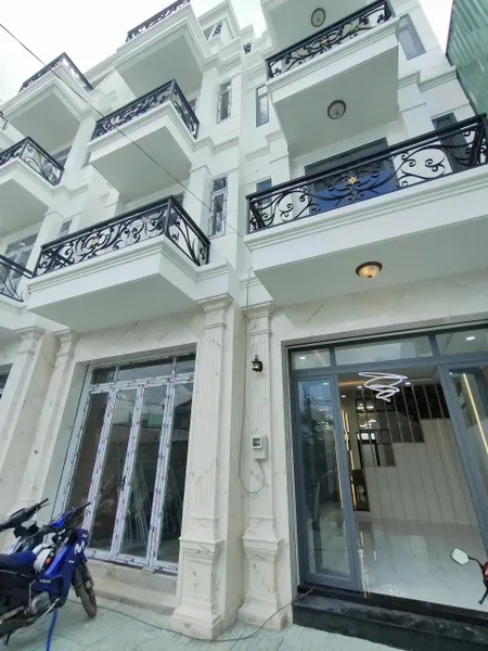 📍 VỊ TRÍ ĐẮC ĐỊA – KẾT NỐI HOÀN HẢO ĐƯỜNG HỒ VĂN LONG