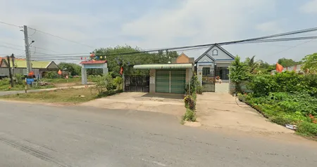Cần Bán Lô Đất Gần Trường THCS, KCN An Linh 1000ha, 206.2m2 - 470 Triệu